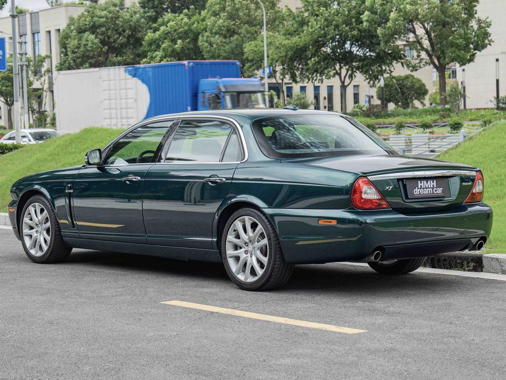 Jaguar Jaguar XJ