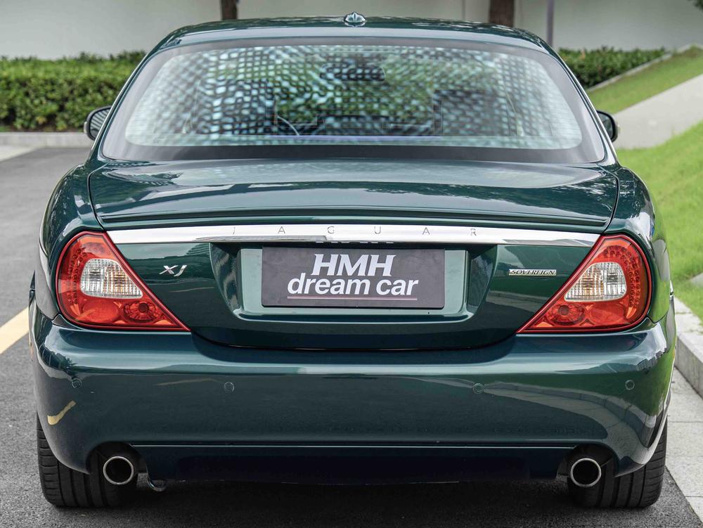 Jaguar Jaguar XJ