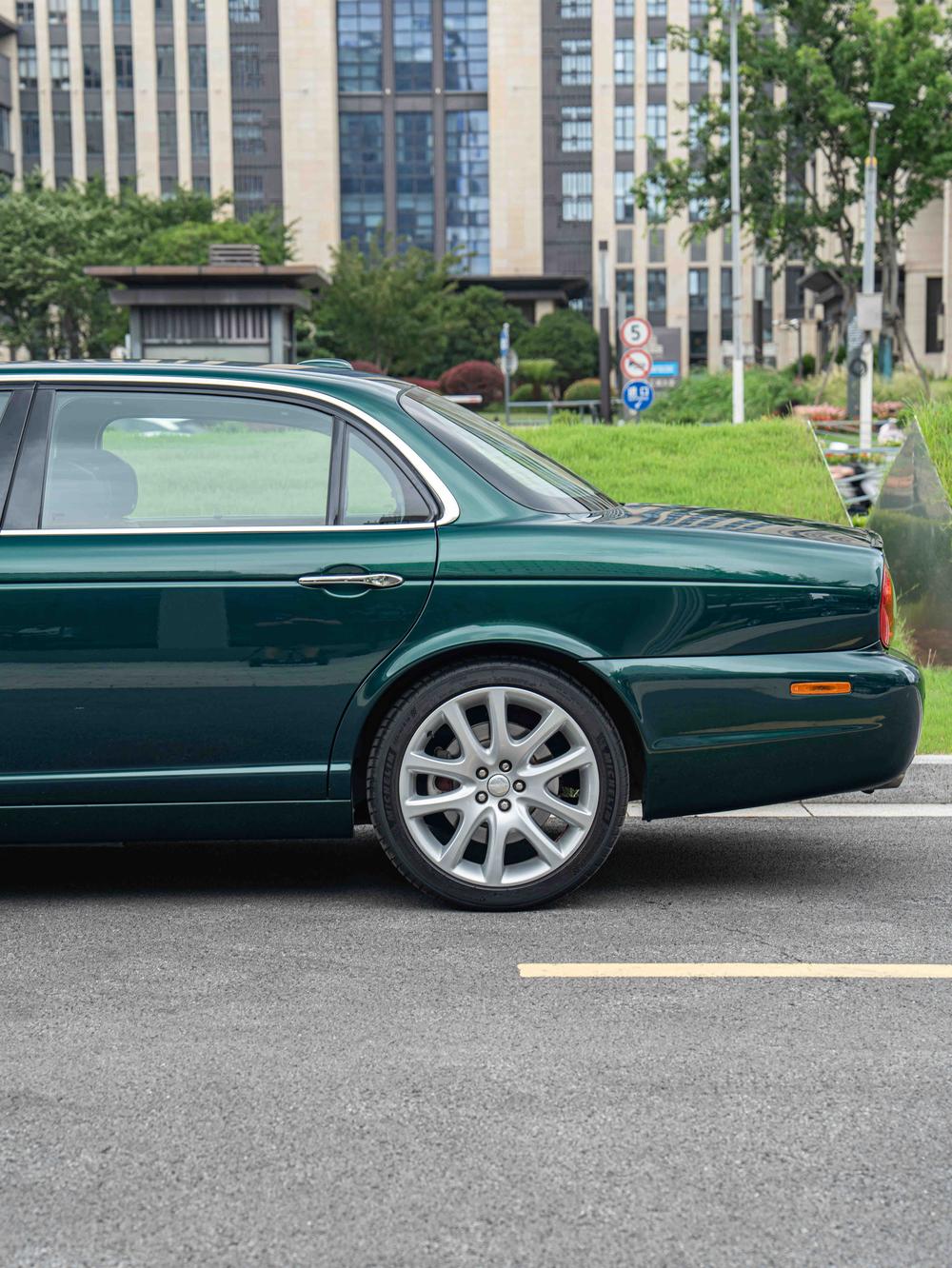 Jaguar Jaguar XJ