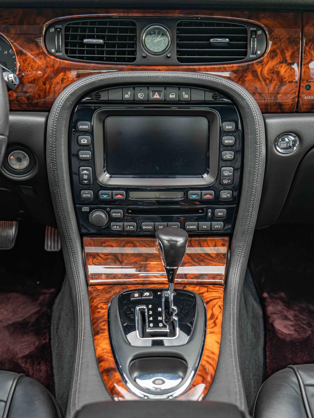 Jaguar Jaguar XJ