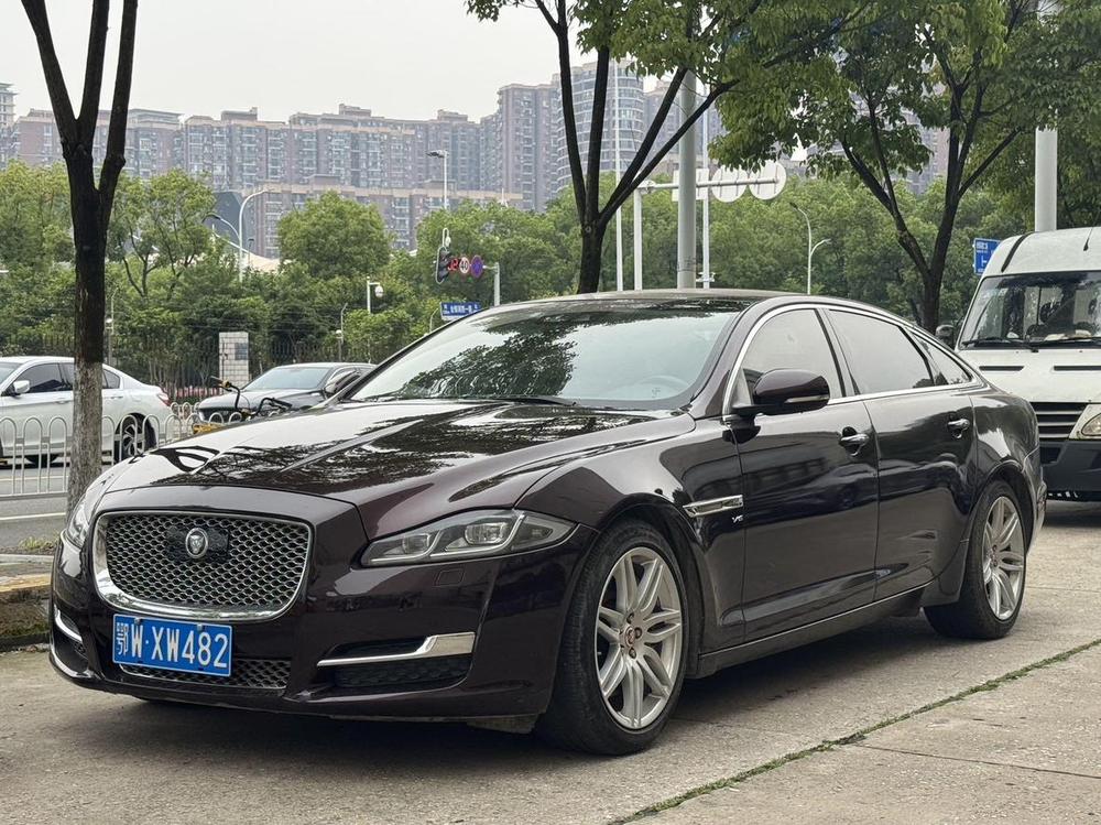 Jaguar Jaguar XJ