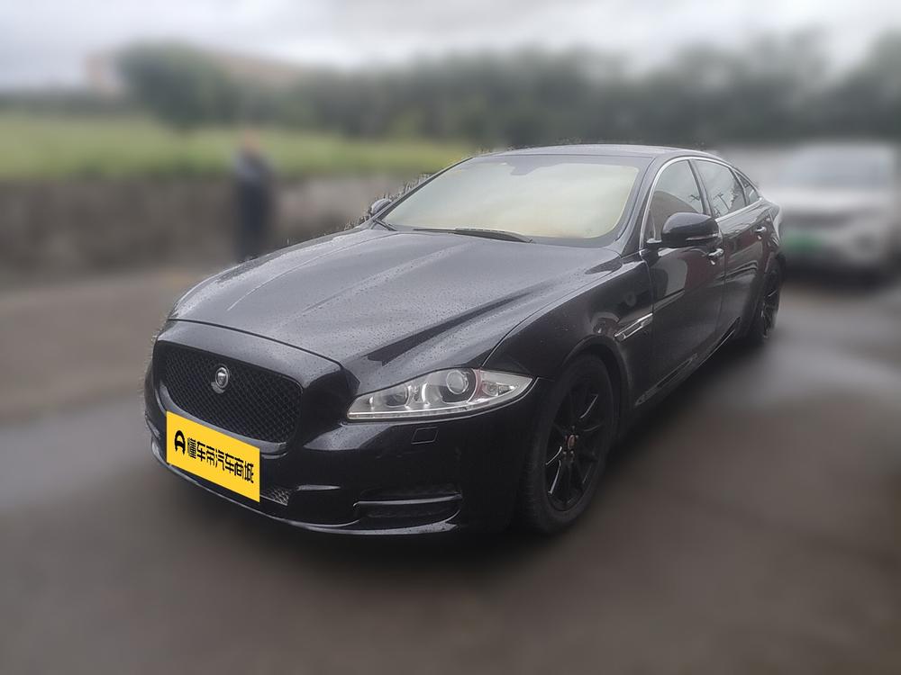 Jaguar Jaguar XJ