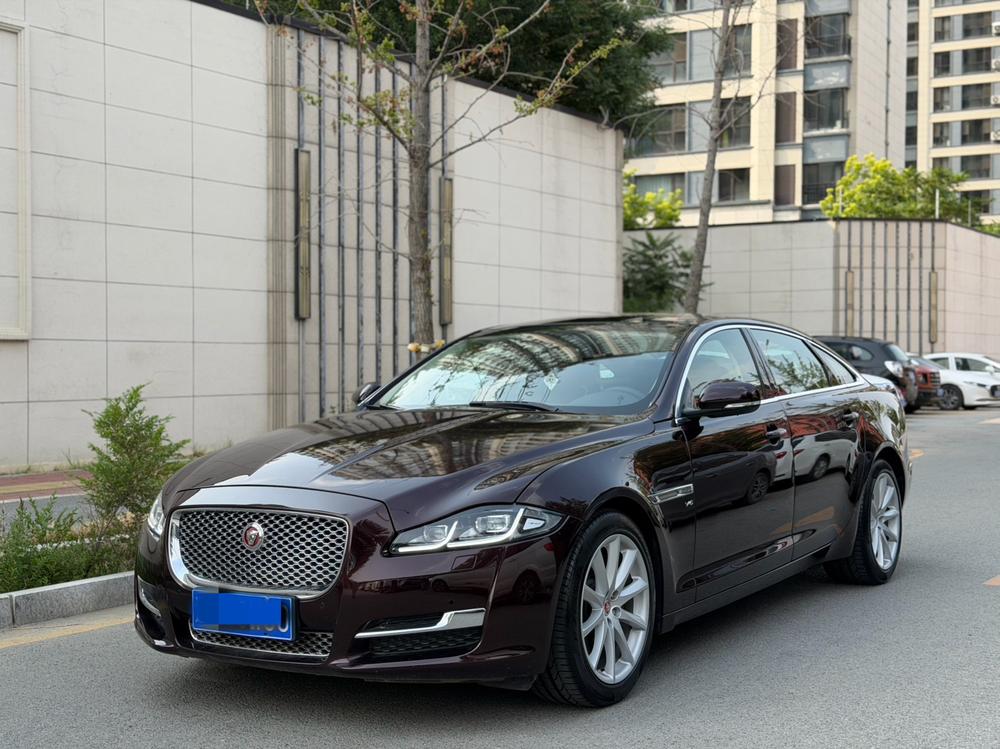 Jaguar Jaguar XJ