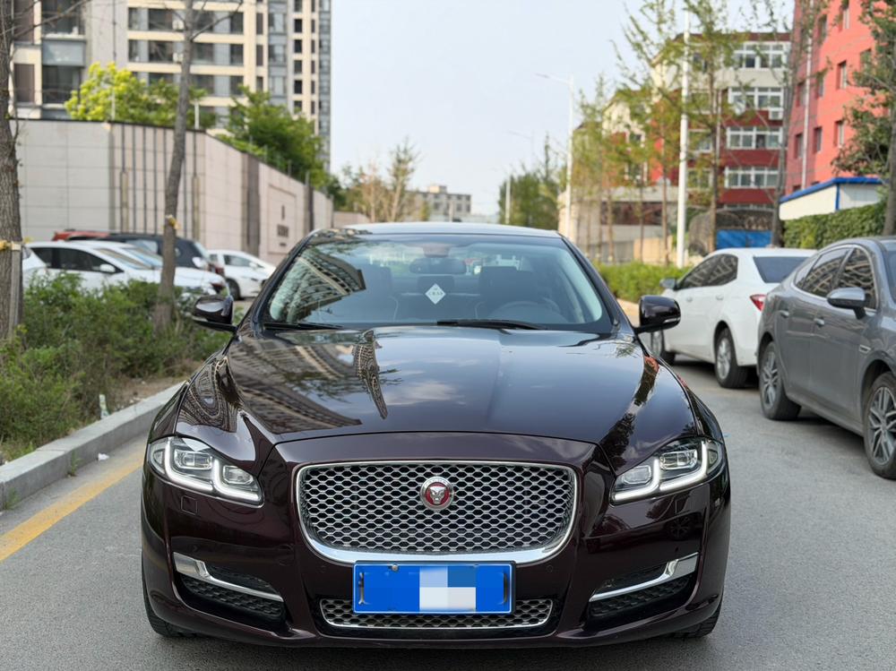 Jaguar Jaguar XJ