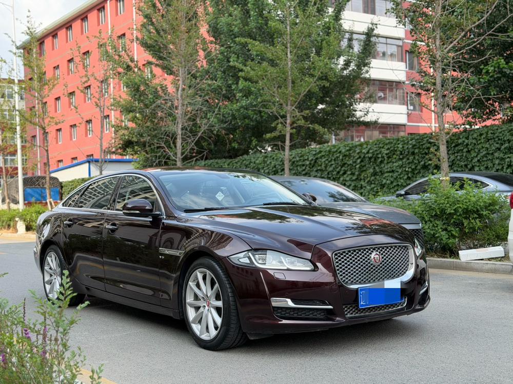 Jaguar Jaguar XJ