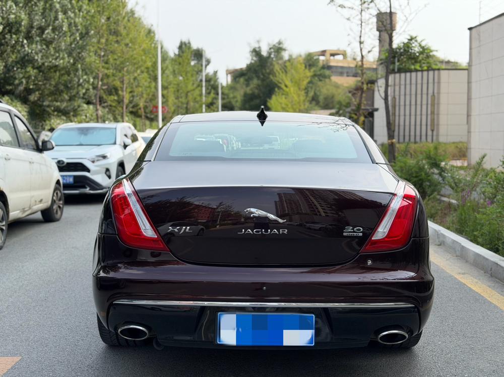 Jaguar Jaguar XJ