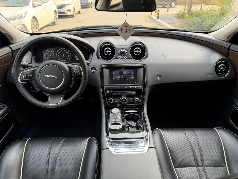 Jaguar Jaguar XJ