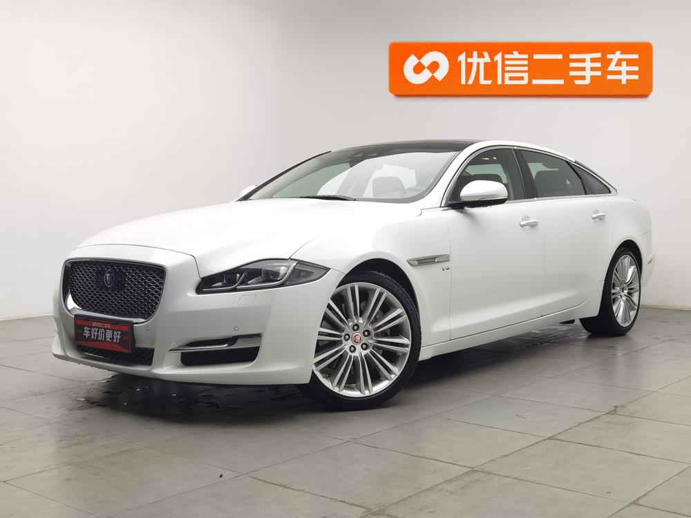 Jaguar Jaguar XJ