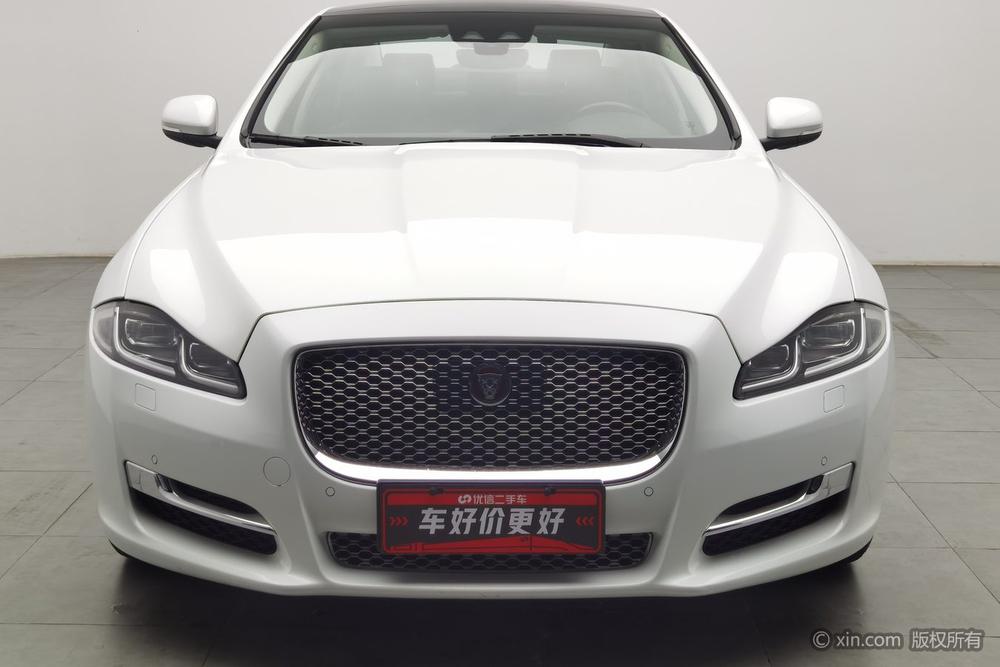 Jaguar Jaguar XJ