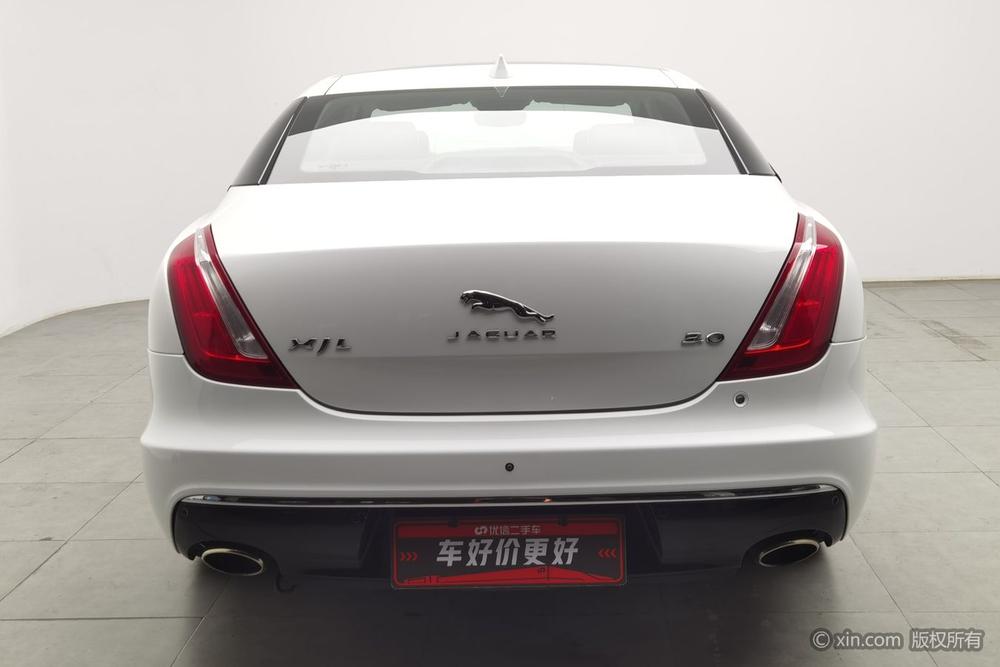 Jaguar Jaguar XJ