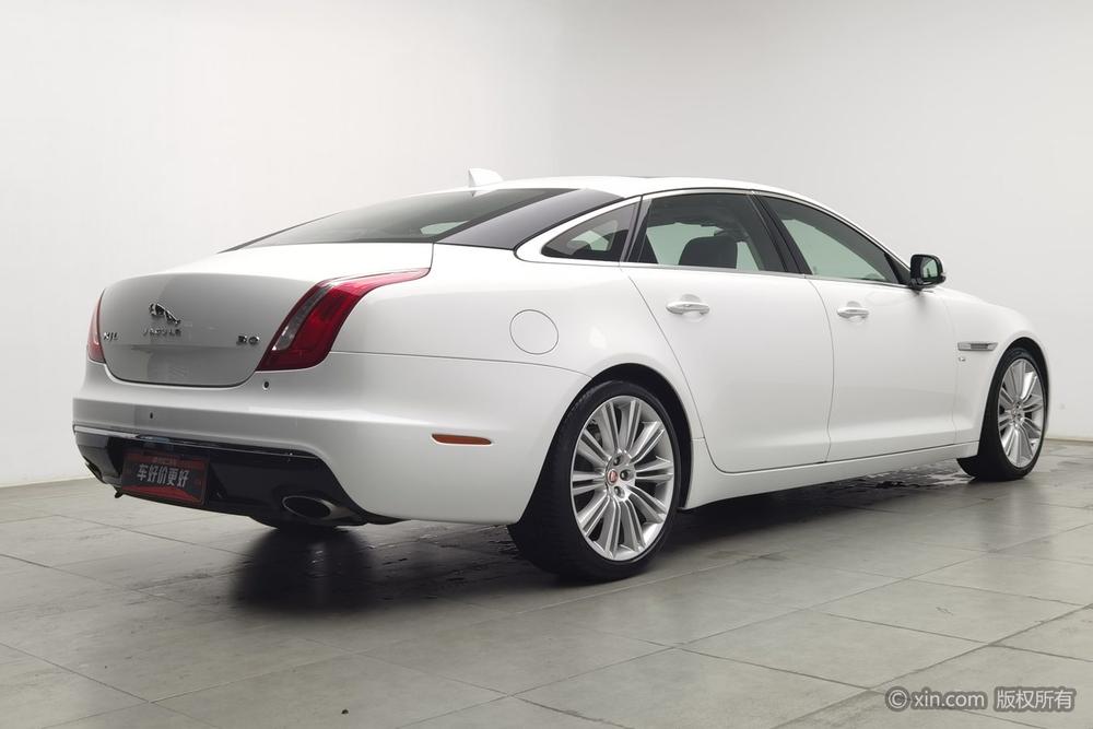 Jaguar Jaguar XJ