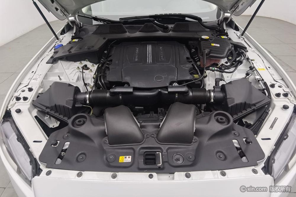 Jaguar Jaguar XJ