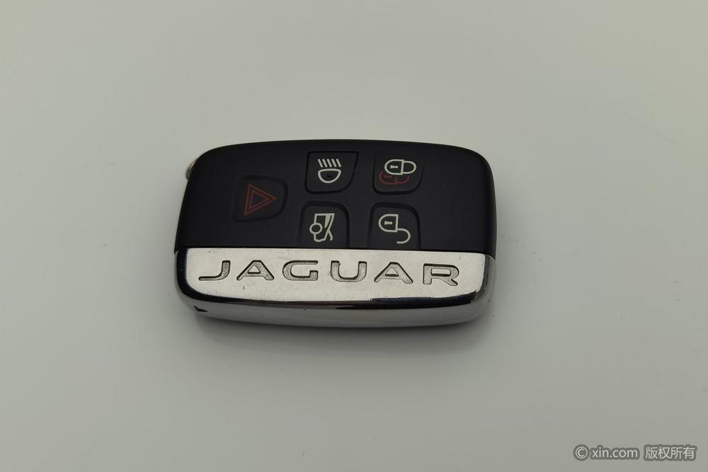 Jaguar Jaguar XJ