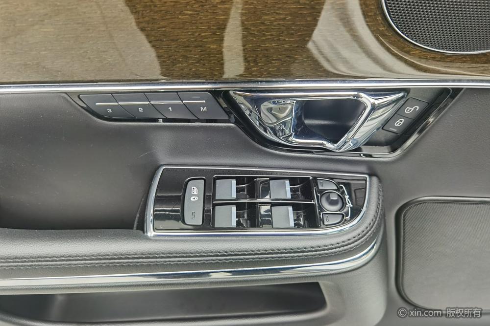Jaguar Jaguar XJ