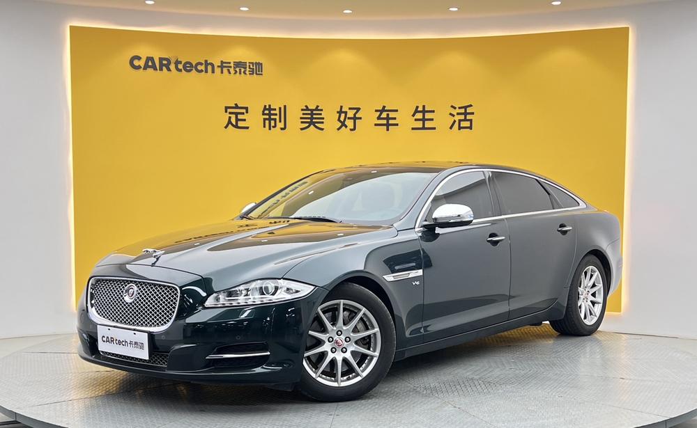Jaguar Jaguar XJ
