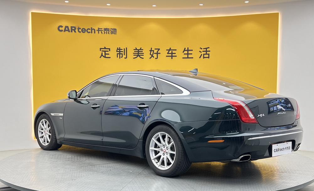 Jaguar Jaguar XJ