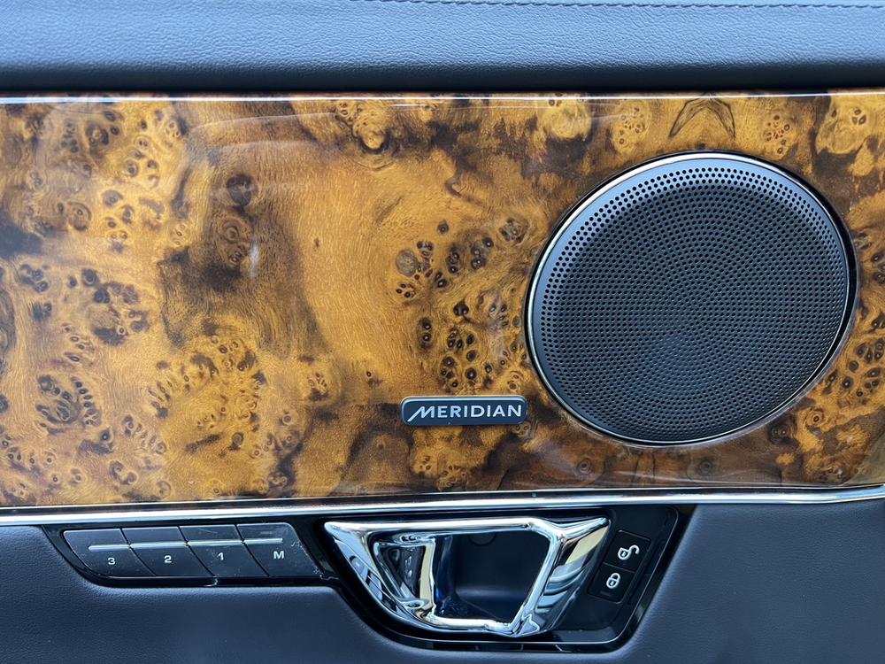 Jaguar Jaguar XJ