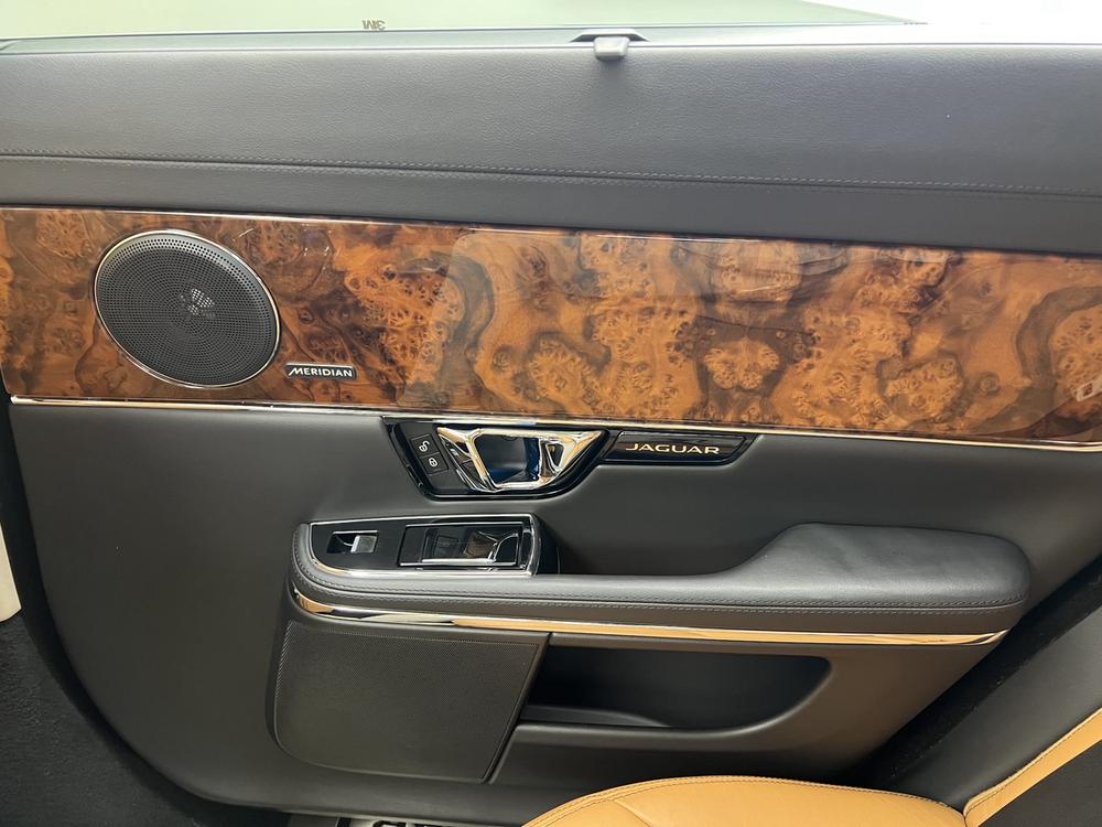 Jaguar Jaguar XJ