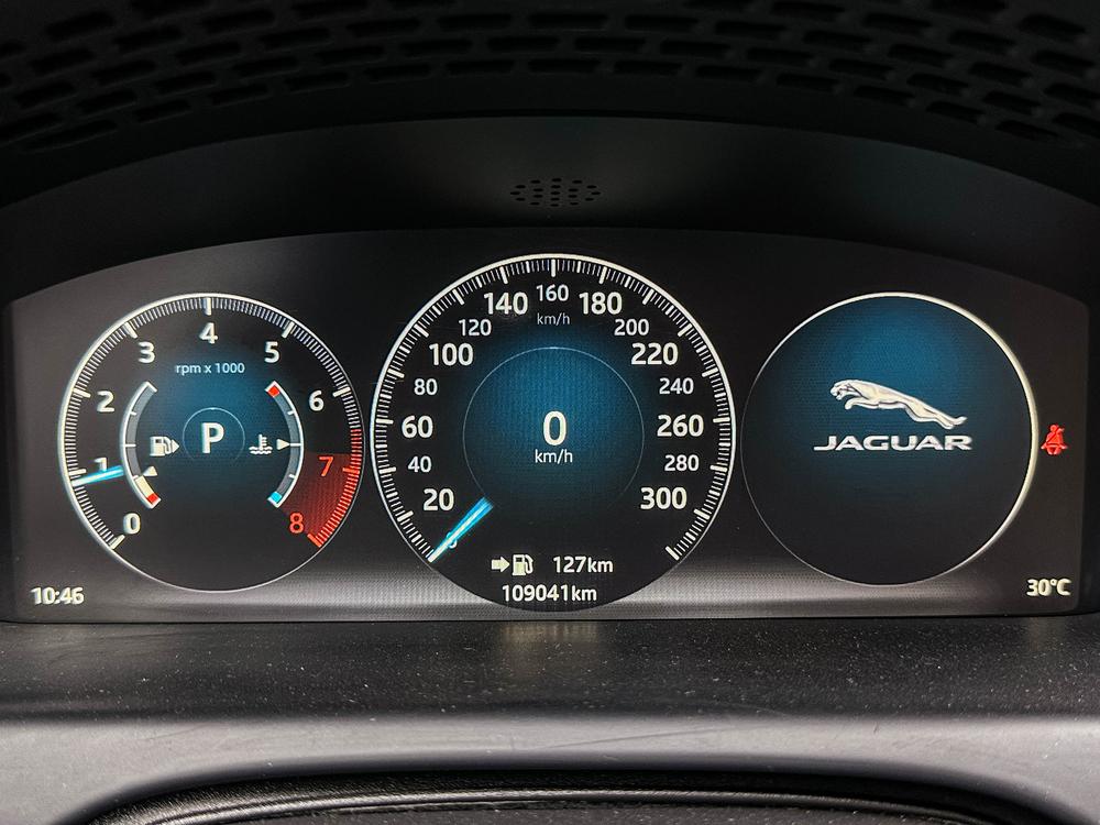 Jaguar Jaguar XJ