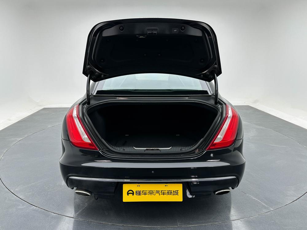 Jaguar Jaguar XJ