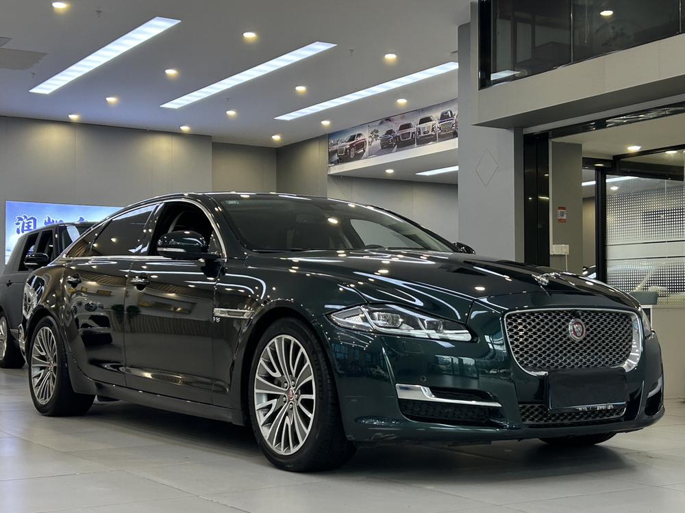 Jaguar Jaguar XJ