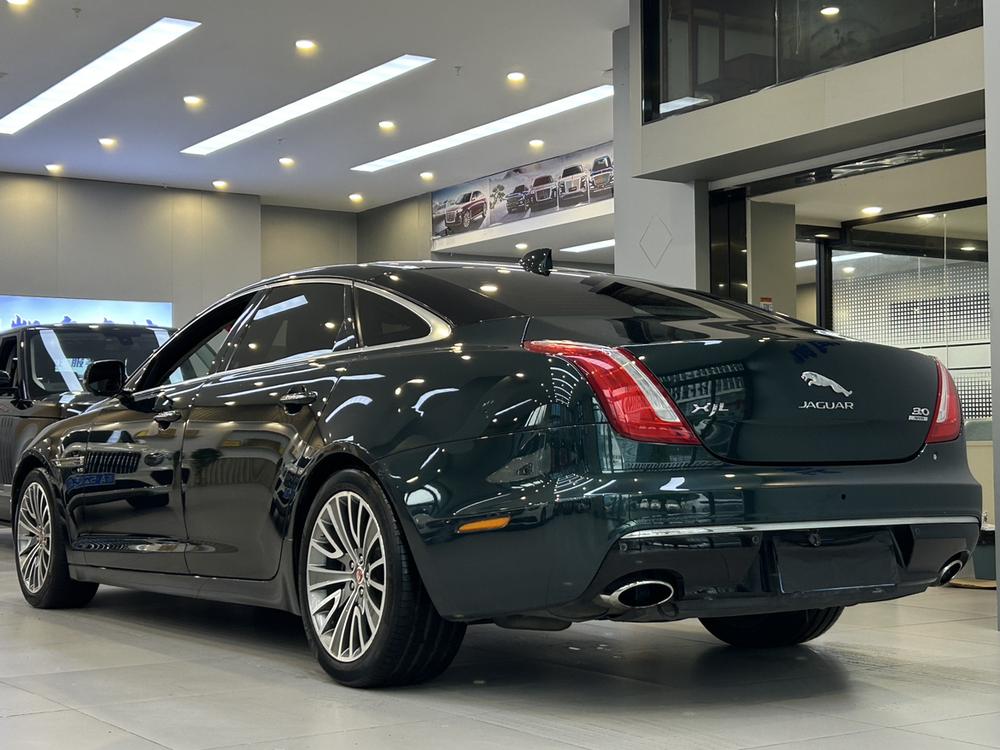 Jaguar Jaguar XJ