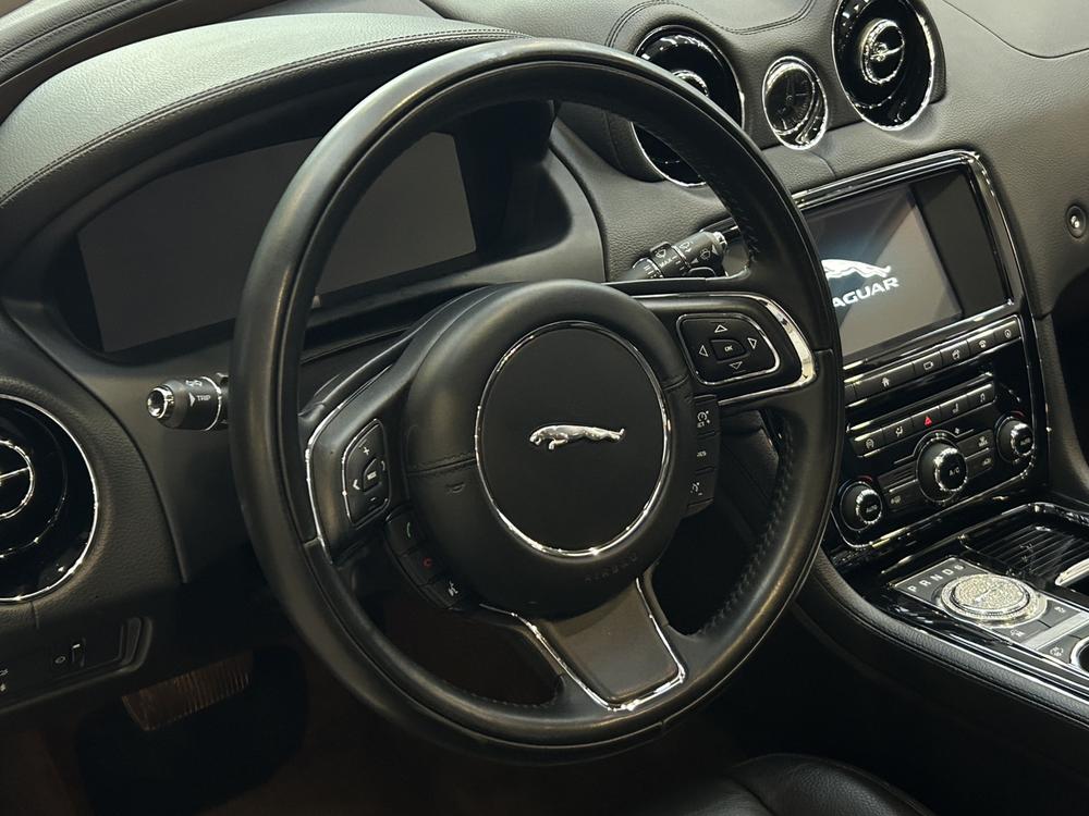 Jaguar Jaguar XJ
