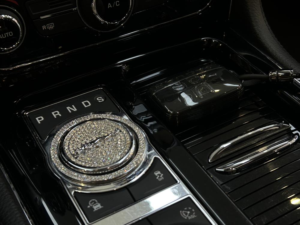 Jaguar Jaguar XJ