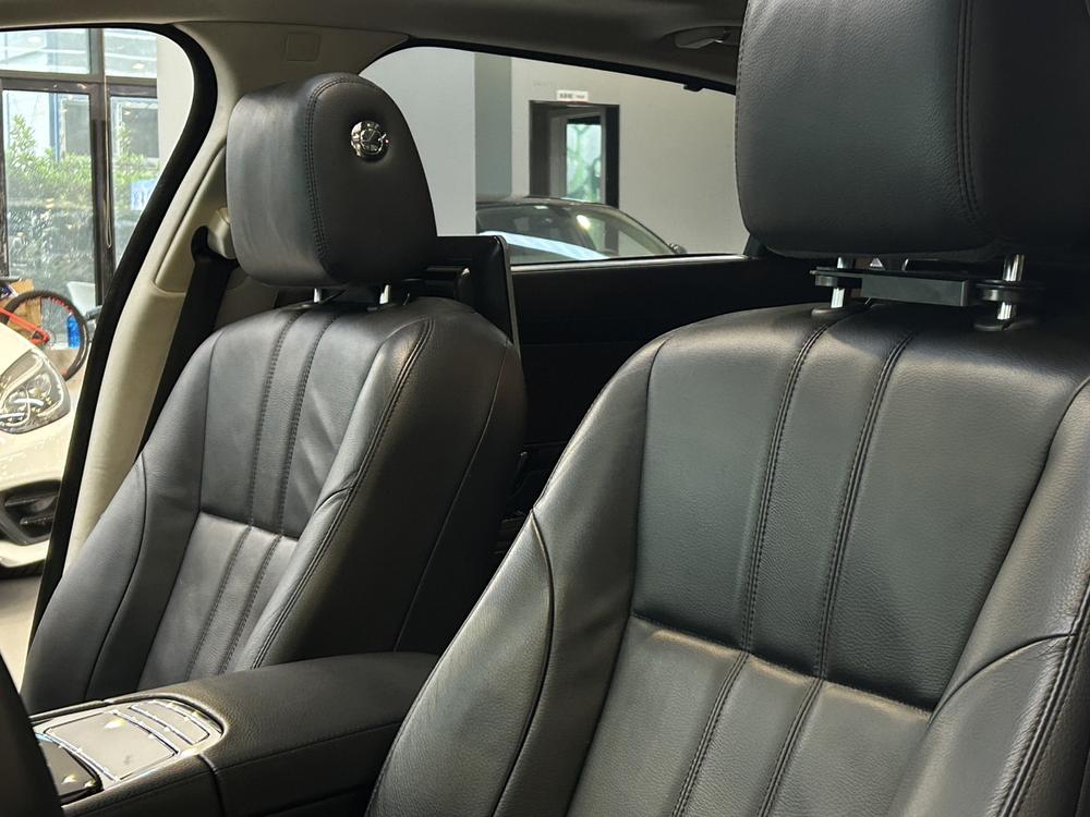 Jaguar Jaguar XJ