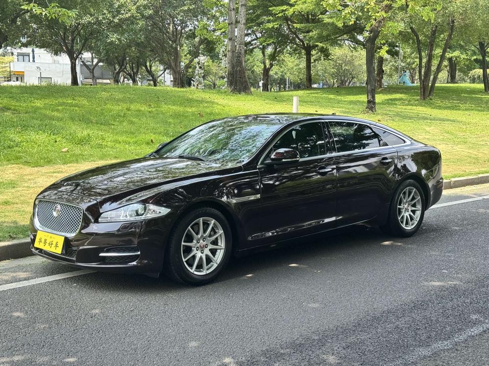 Jaguar Jaguar XJ