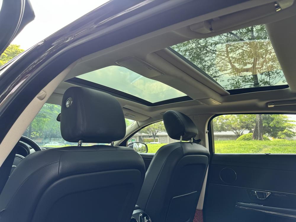 Jaguar Jaguar XJ