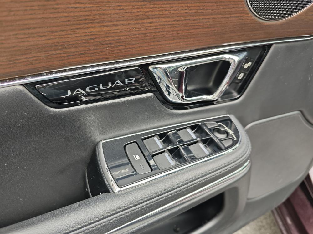 Jaguar Jaguar XJ