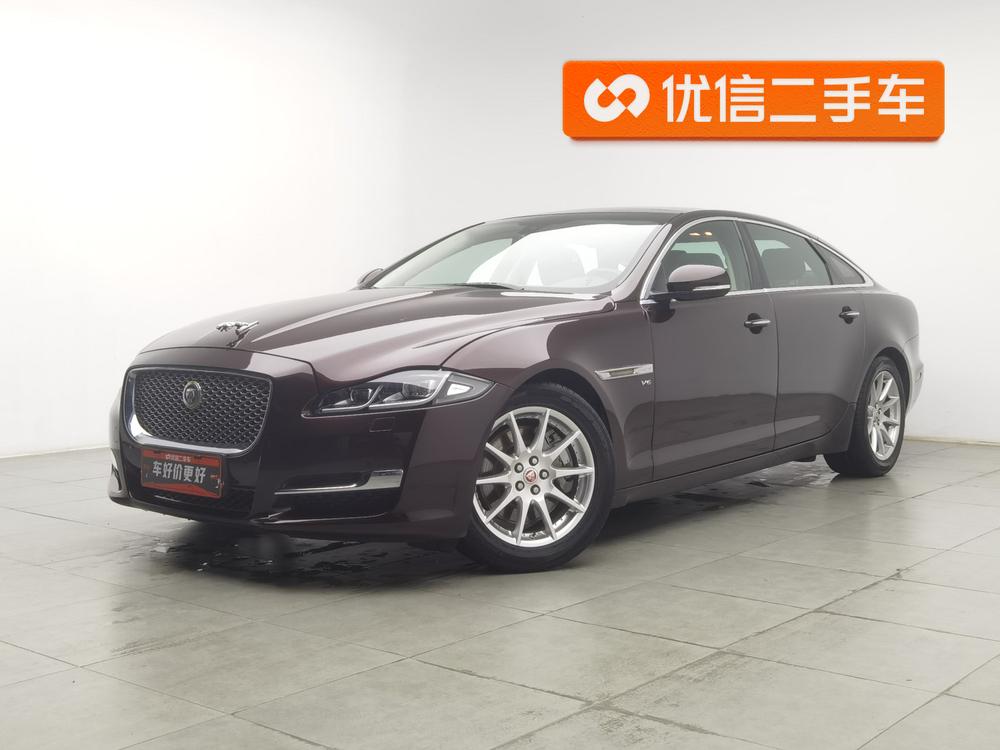 Jaguar Jaguar XJ