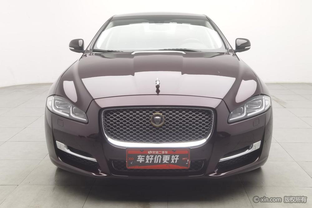 Jaguar Jaguar XJ