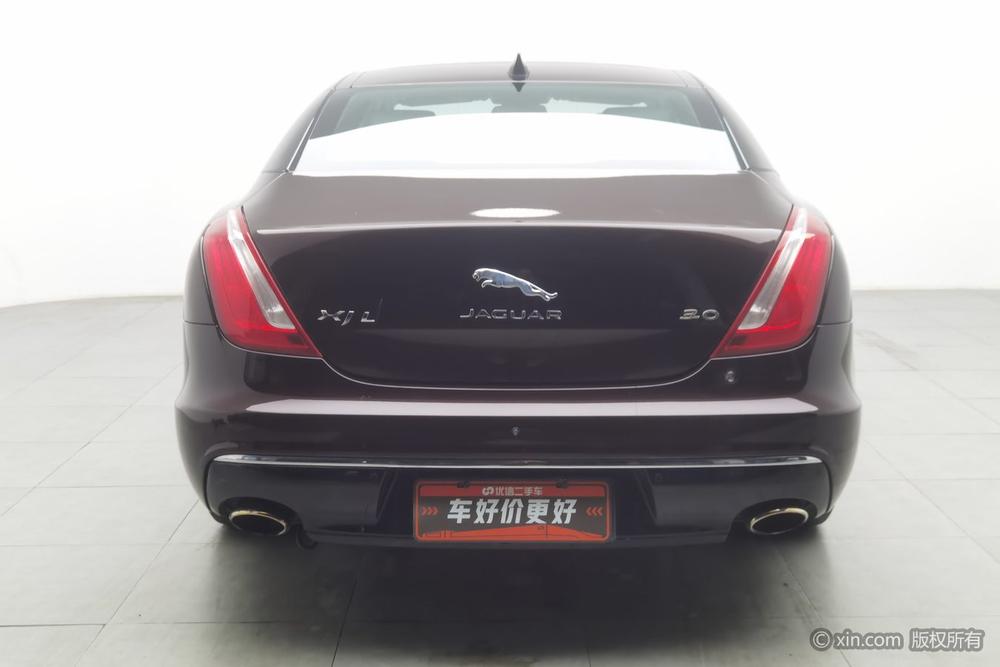 Jaguar Jaguar XJ