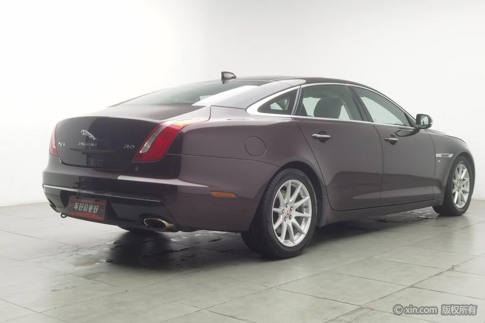 Jaguar Jaguar XJ