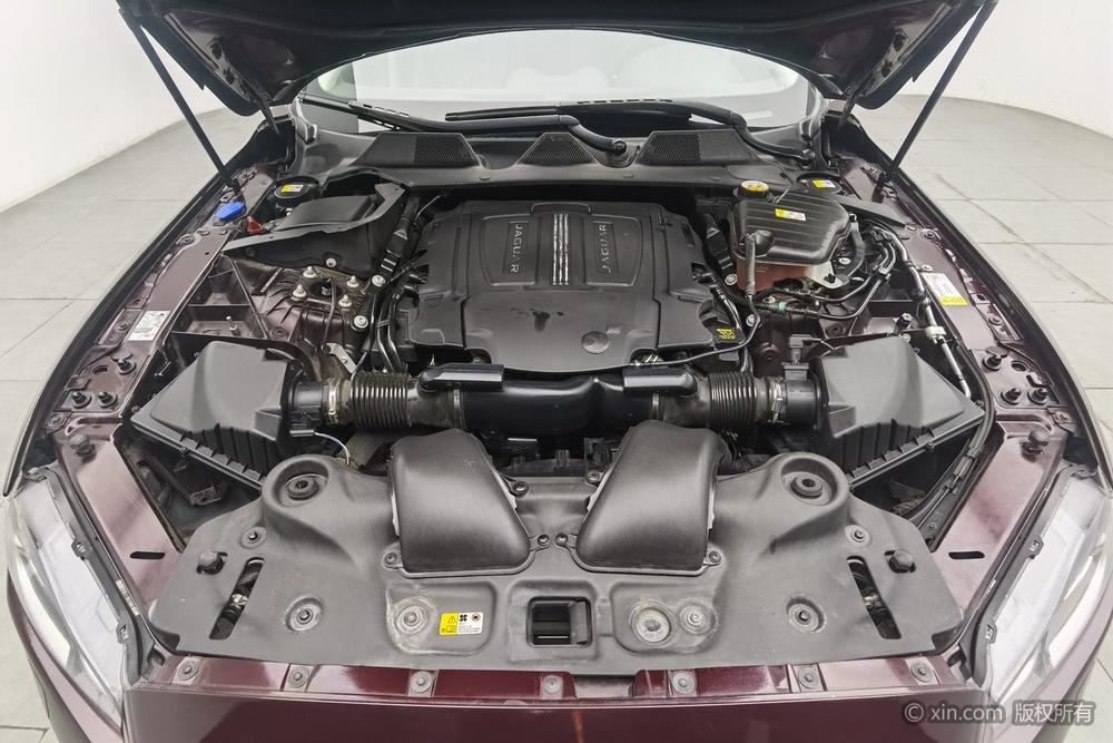 Jaguar Jaguar XJ