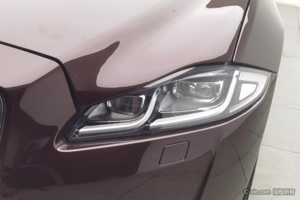 Jaguar Jaguar XJ