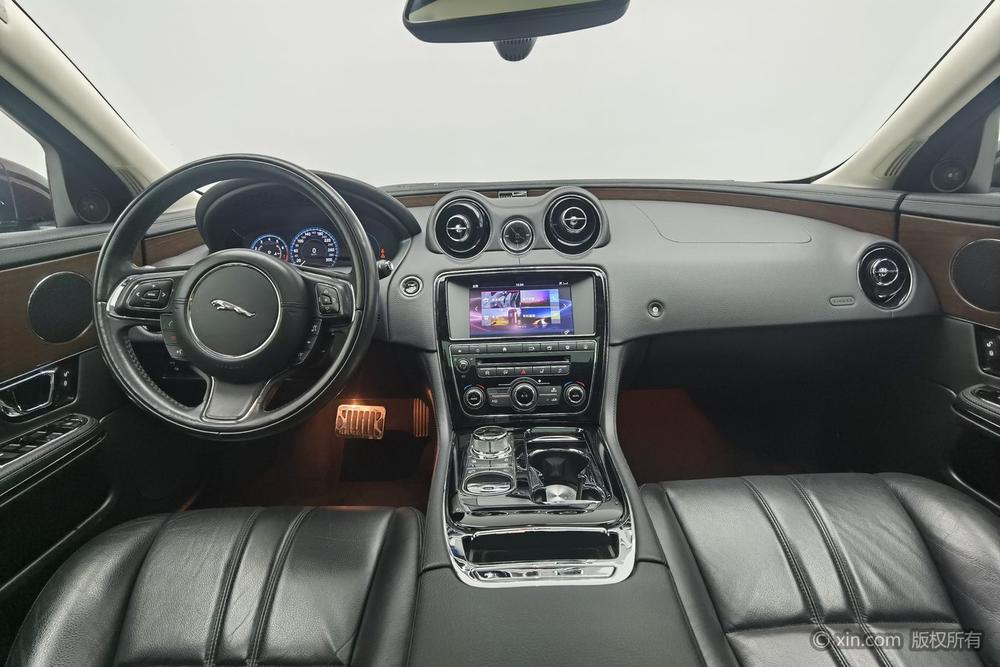 Jaguar Jaguar XJ