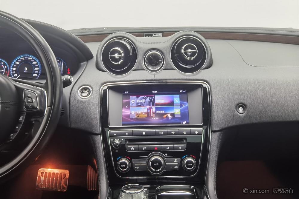 Jaguar Jaguar XJ