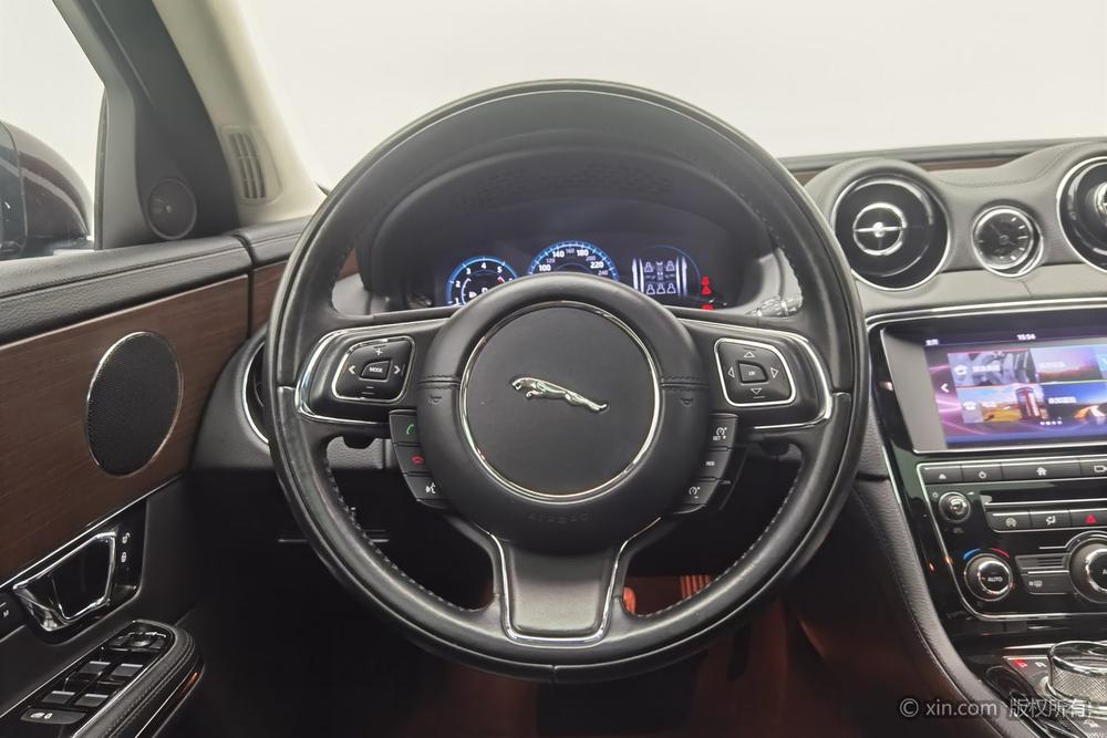 Jaguar Jaguar XJ
