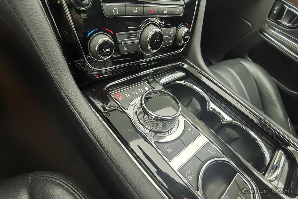 Jaguar Jaguar XJ