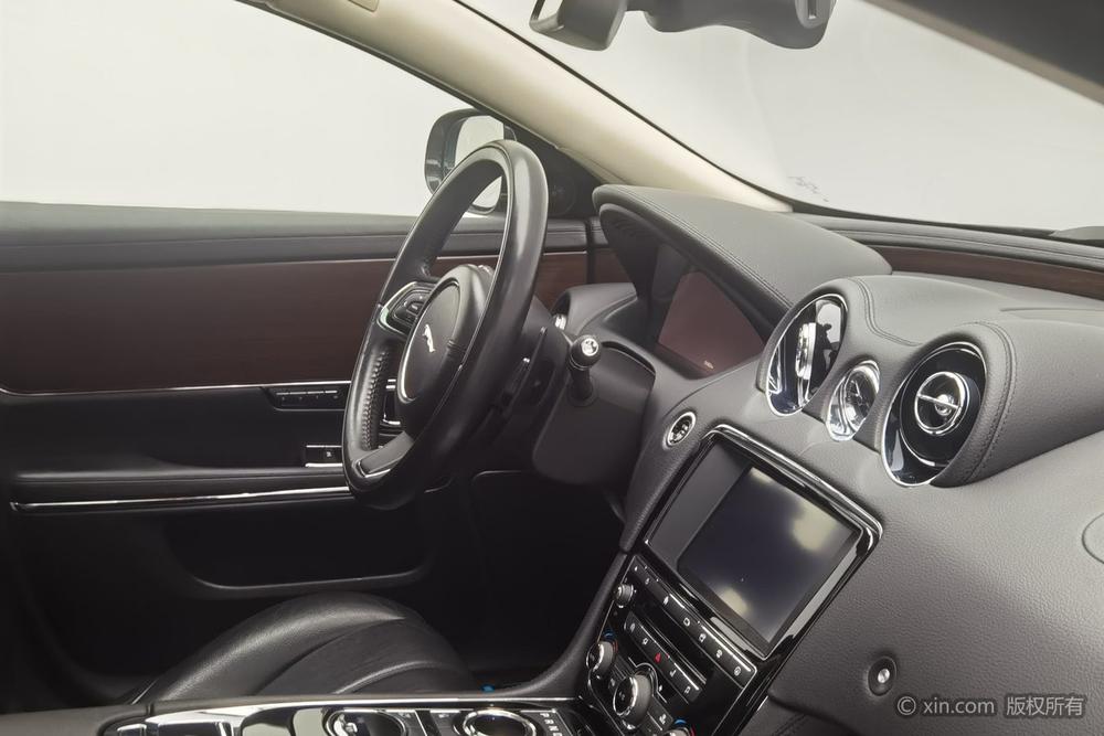 Jaguar Jaguar XJ