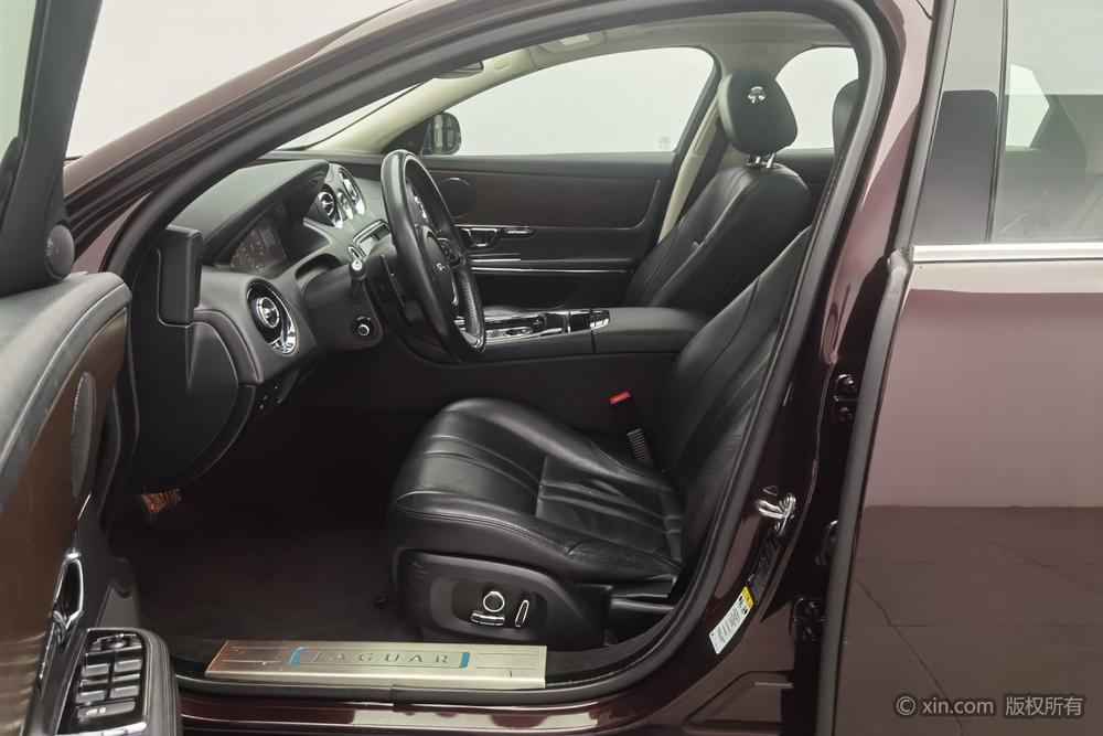 Jaguar Jaguar XJ