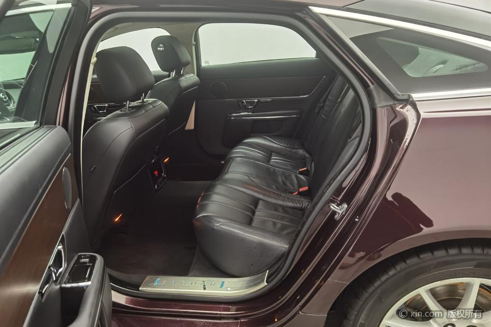Jaguar Jaguar XJ