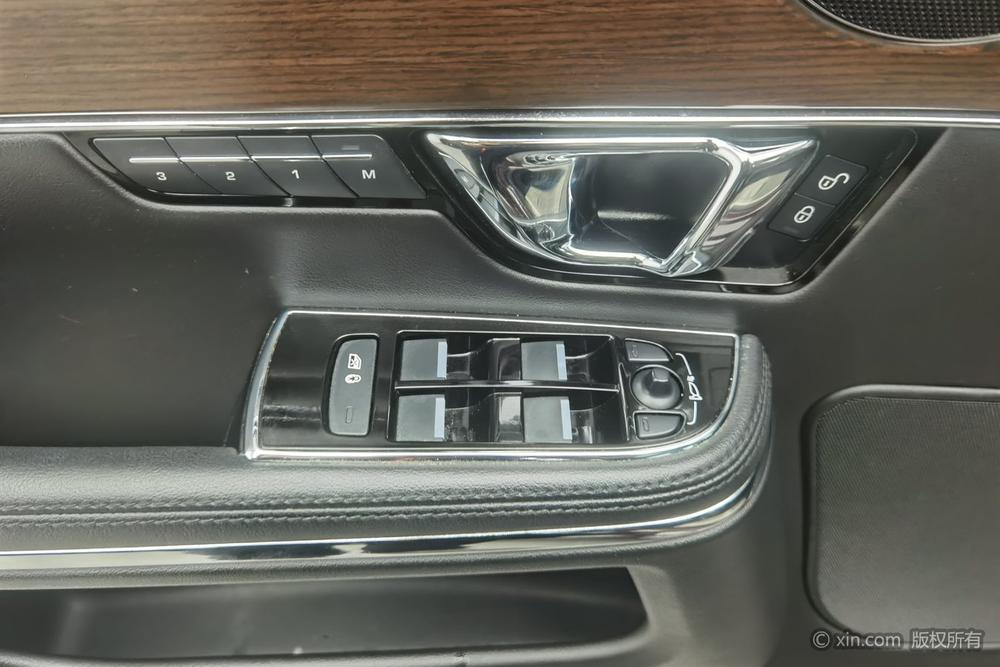 Jaguar Jaguar XJ