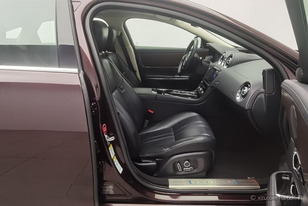 Jaguar Jaguar XJ