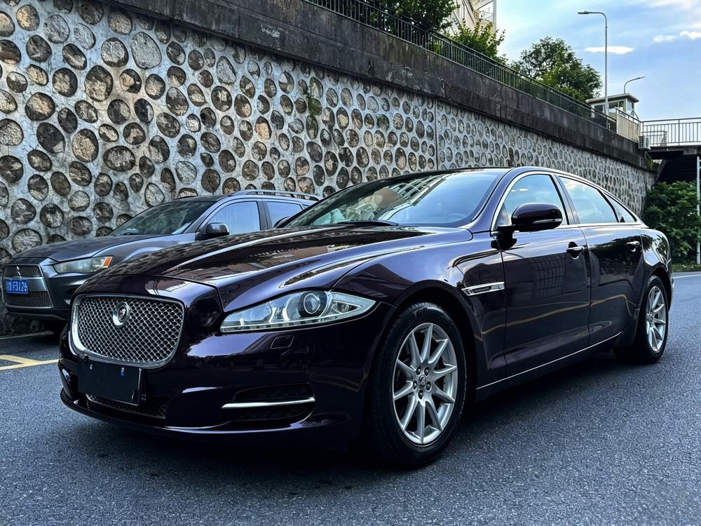 Jaguar Jaguar XJ