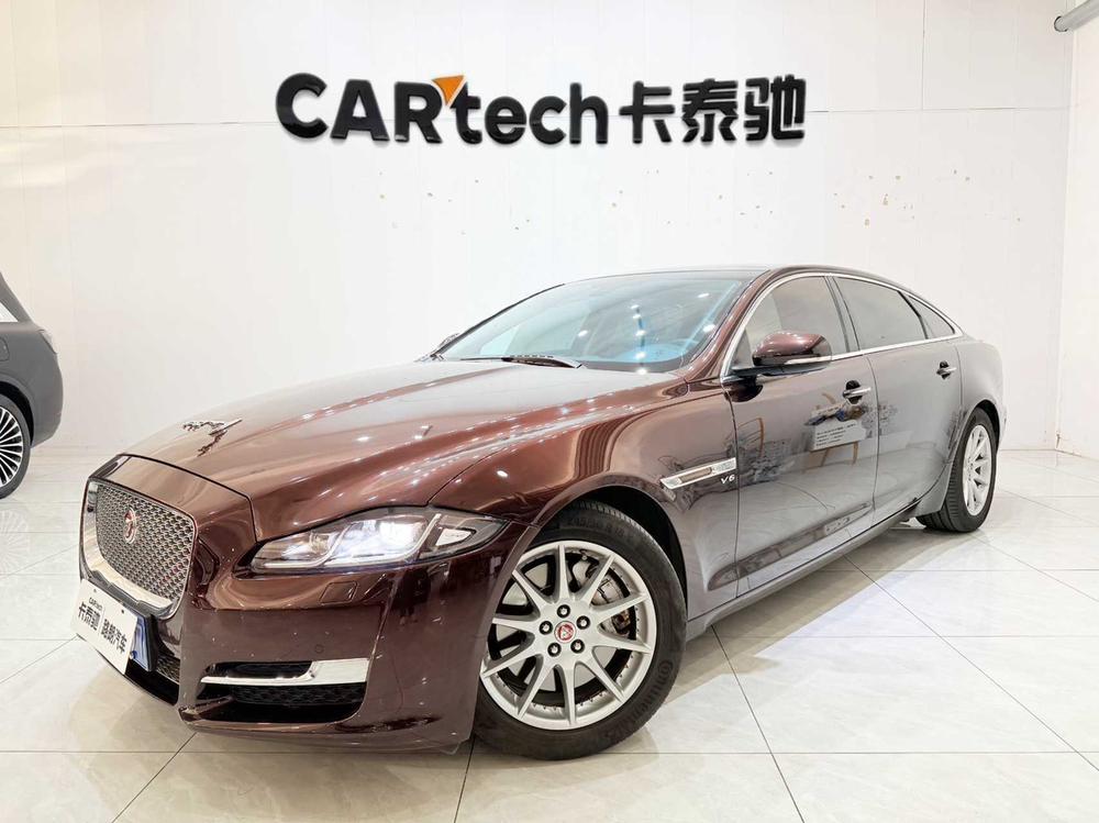 Jaguar Jaguar XJ