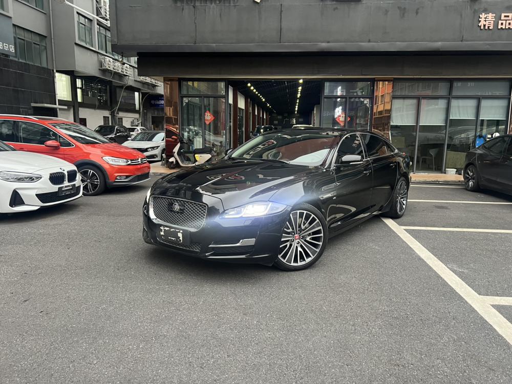 Jaguar Jaguar XJ